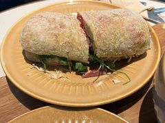 -BAKER&SPICE(环贸店)