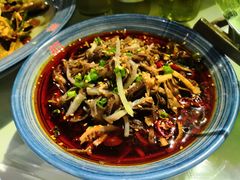 -那家小馆•北京菜•烤鸭(中关村店)