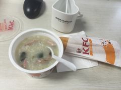 -肯德基(西桥店)
