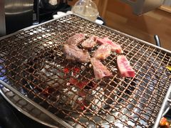 -九田家黑牛烤肉料理(石路天虹店)
