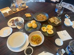 -新天世纪中餐厅