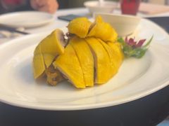 -丰收日·小海鲜·沪上家宴(顾村正大店)