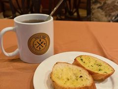 -德大西餐社