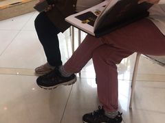 -全聚德(蓝山店)