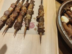 -鸽子窝(黄村店)
