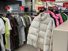 -永旺梦乐城(武汉金桥店)