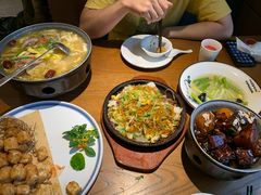 -小城味道(嘉兴首店)