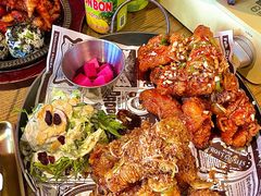 -Dak's 炸鸡(远景路店)