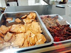 -震九州熟食(凯旋路店)