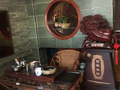 -盤古Spa泰式古法抓龙筋(鲁迅路店)