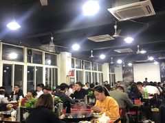 -皖北巫氏三胖地锅鸡(长淮总店)
