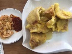 -顺姬冷面(长白西路店)
