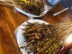 -十里铺铁板鱿鱼