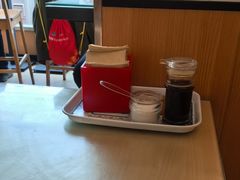 -闫家驴肉老店(华电一校店)
