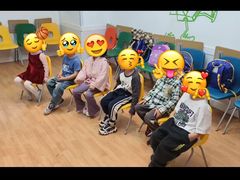 -英孚教育青少儿(长安中心)