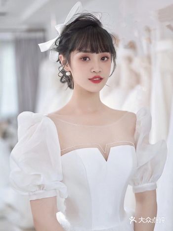 DreamBridal婚纱礼服设计 Dream x