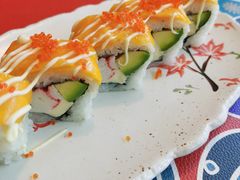 -千寻寿司(兴工一路店)