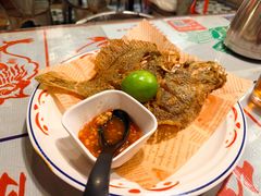 -辉记炭烧海鲜大排档·老字号(福田店)