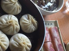 -邵顺兴锅盖面(金山宝地店)