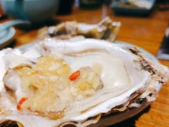 -蚝英雄鲜蚝自助专门店(长楹天街直营店)