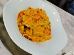 红咖喱鸡-PHO爺·越南料理(亦庄大族广场店)