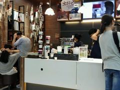 -茶颜悦色(雨花亭凯德二楼店)
