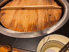 -地锅公社·现炒地锅鸡·地锅鱼·夜宵(罗锦路店)