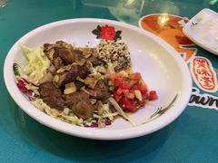 -My Way Town买味堂·东南亚餐厅(亦庄店)