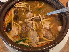 -美乐食街(小南店)