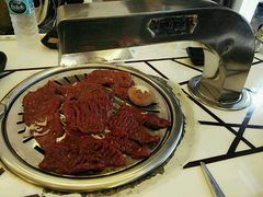 -艺林烤肉城(光明店)