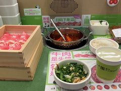 -一围肥牛小火锅(高铁吾悦店)