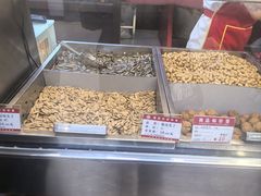 -小宝栗子(嘉华国际商业中心店)