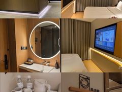 -全季酒店（上海南站徐汇万科中心店）(原冠生园路店)