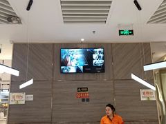 -大咀港式茶餐厅(恒泰店)