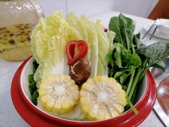 -鲍媽·原汤鲍鱼鸡(克拉广场店)