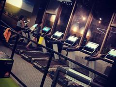 -LikingFit24小时健身•普拉提(张江店)