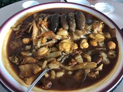 鱼头佛跳墙-食神鱼头佛跳墙(百子湾旗舰店)