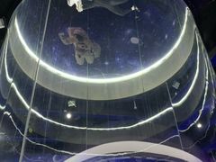 -飞行家太空体验馆(祥云小镇店)