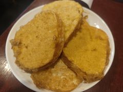 -玫瑰红烤羊排(北新桥三条店)