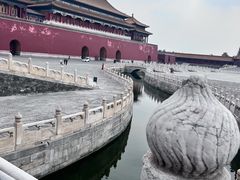 -故宫钟表馆