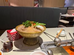 -海底捞火锅(万达广场店)