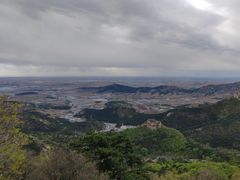 -青岩寺风景区