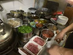 -何记酿皮店(西流湾店)