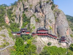 -大慈岩风景区