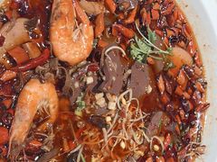 -一块豆腐·海鲜·家常菜(李沧书院路店)