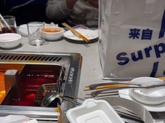 -海底捞火锅(城阳万象汇店)