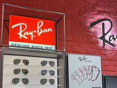 -LensCrafters亮视点·RayBan精选(来福士店)