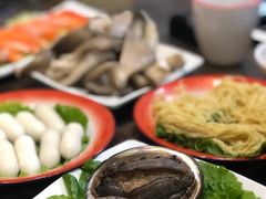-小龍鳳·港式海鲜打边炉(沙湖路店)