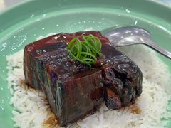 -齐家花园大酒店·本帮菜(宝山店)