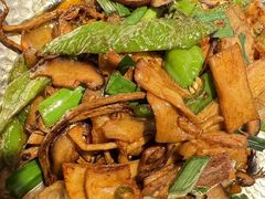 -赠李白·如诗的川味(余杭万达广场店)